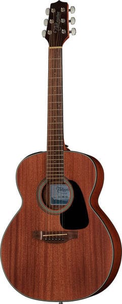 Guitarra Electroacustica Takamine Gx-11 Mens