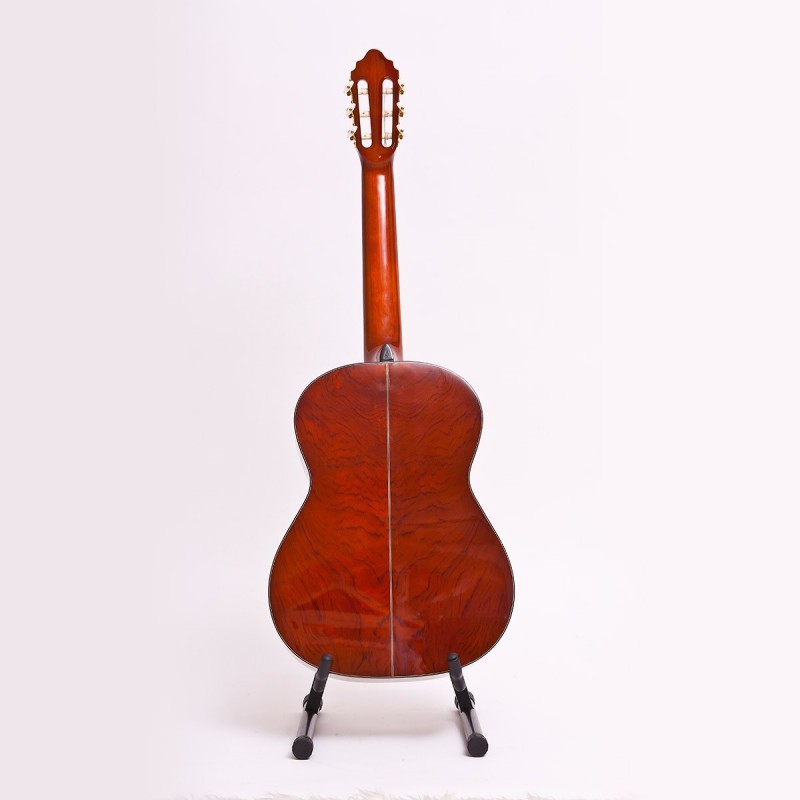 Guitarra Enrique Palacios EP-195N NAT