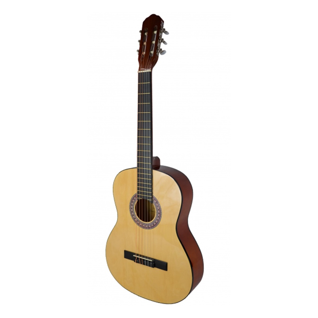 Guitarra Rocío 10