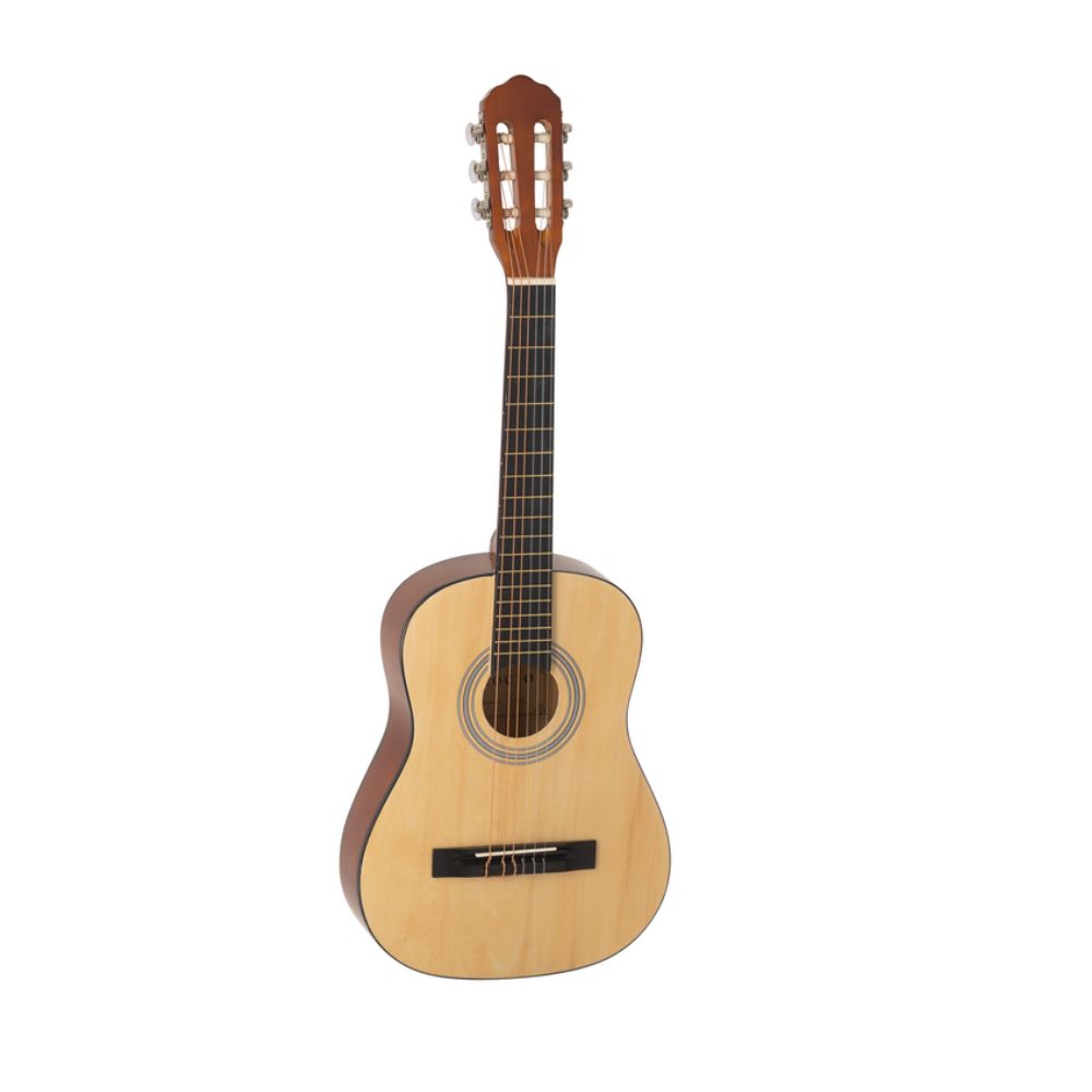 Guitarra Rocío C7N (1/2)