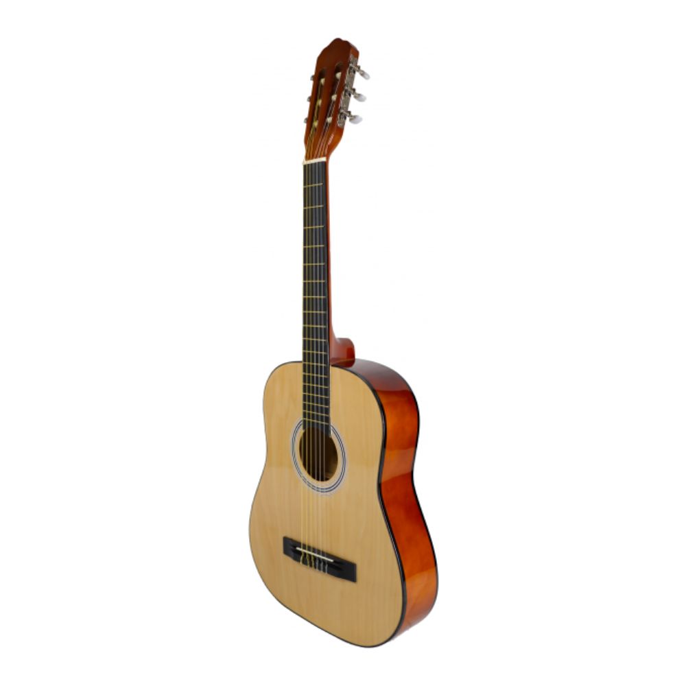 Guitarra Rocío C16 (3/4)
