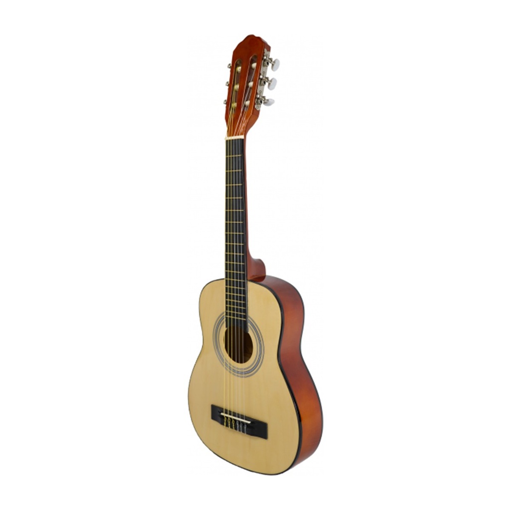 Guitarra Rocío C6N (1/4)