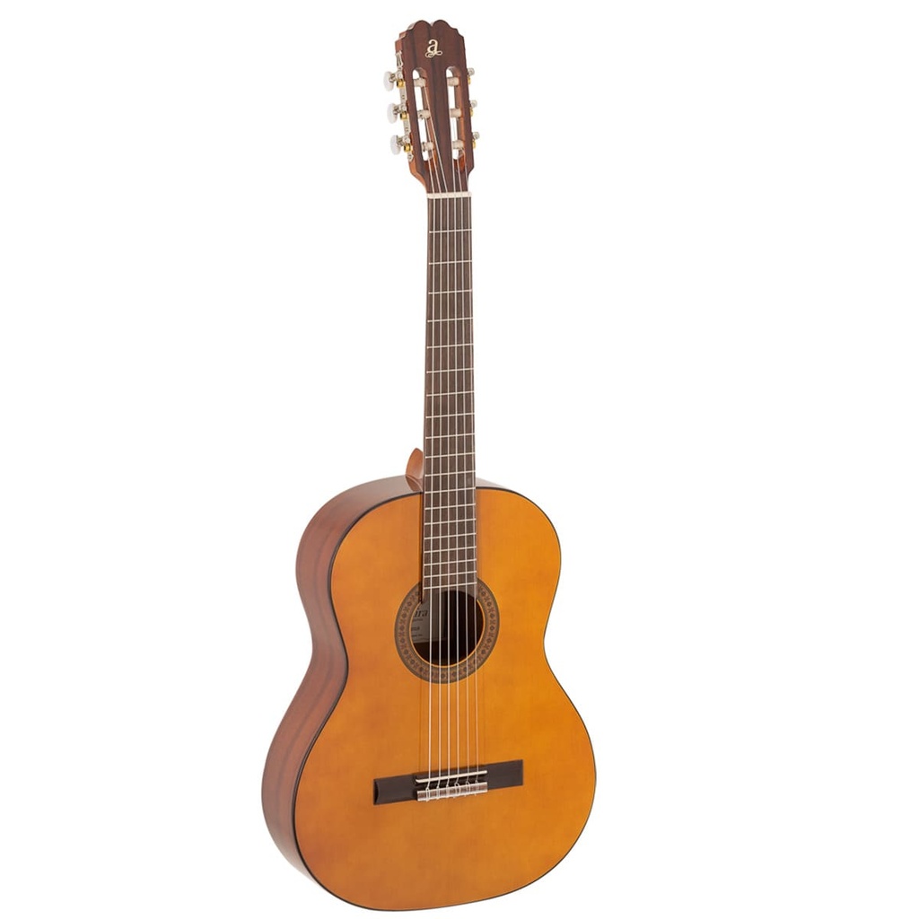 Guitarra Admira Paloma 4/4