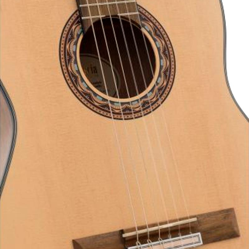 Guitarra Valencia Vc-304 Natural