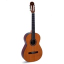 Guitarra Admira Málaga