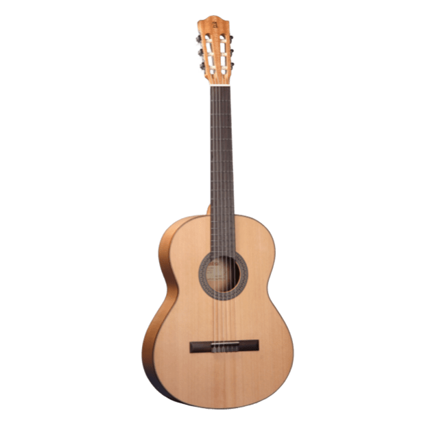 Guitarra Alhambra 2F T