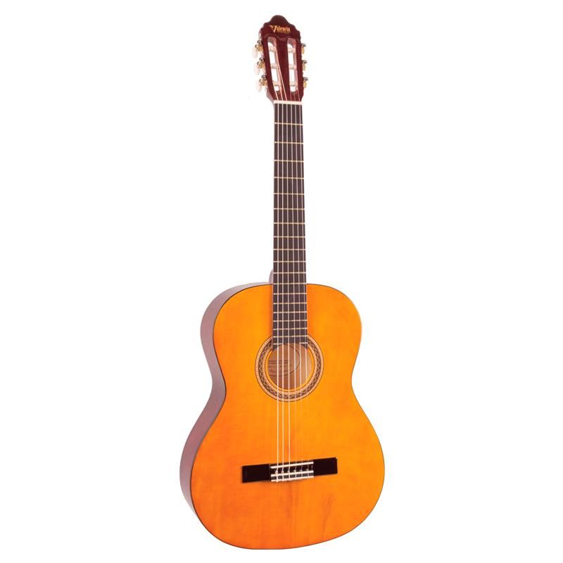 Guitarra Valencia Vc-103 Nat 3/4