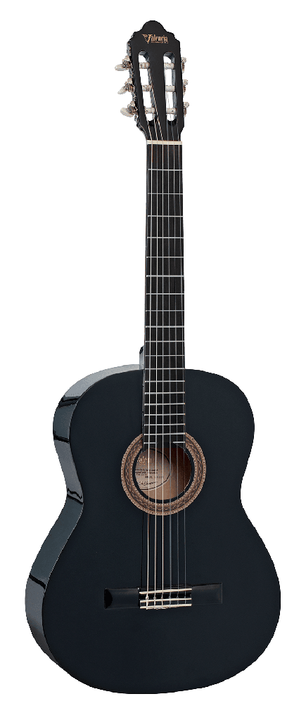 Guitarra Valencia Vc-104/Bk