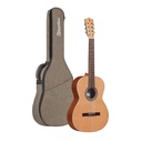 Guitarra Alhambra Z-Nature + Funda