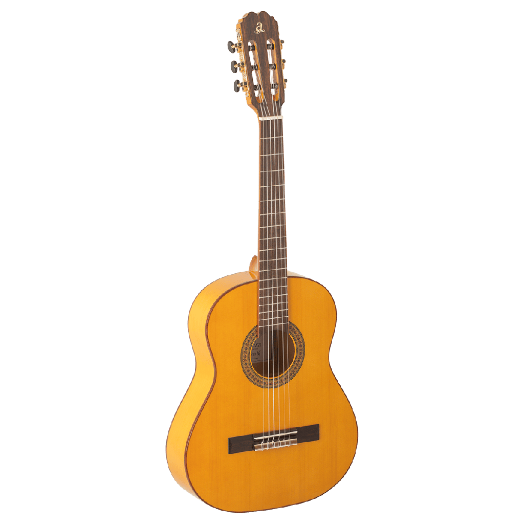GUITARRA ADMIRA TRIANA SATINADA