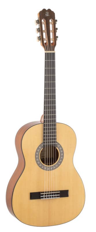 Pack Guitarra Admira Alba 4/4
