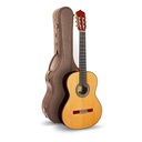 Guitarra Alhambra Línea Profesional + Estuche