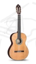 Guitarra Alhambra 5Fp Op Piñana + Funda