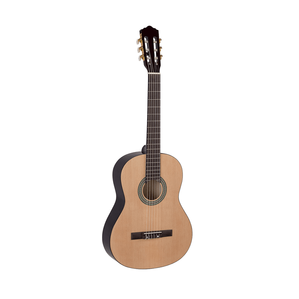 Guitarra Soundsation Toledo Primera 3/4 Nt