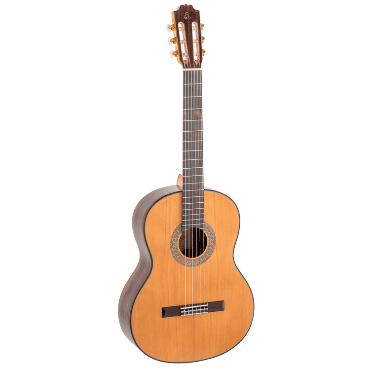 Guitarra Admira A-4