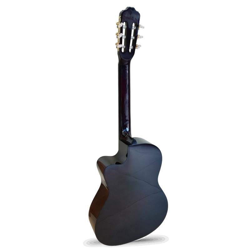 Guitarra Memphis 951Cn Cw