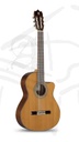 Guitarra Alhambra 3C-CW-E1 + Funda