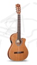 Guitarra Alhambra Z-Nature Ct-Ez Estrecha