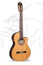 Guitarra Alhambra Iberia Ziricote Ctw E8