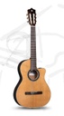 Guitarra Alhambra CS-LR CW E1 Crossover + Funda