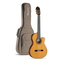 Guitarra Alhambra 5P-Ct E2 + Funda