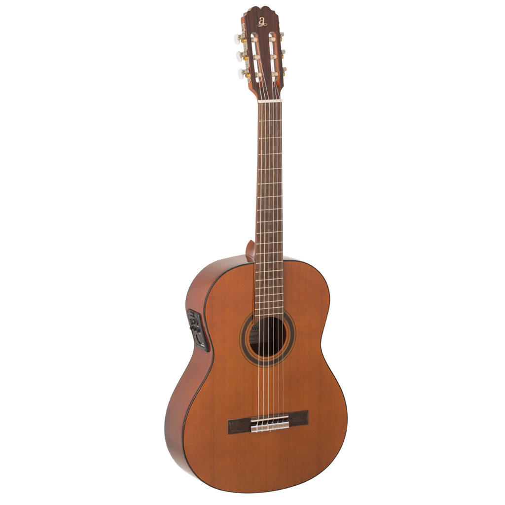 Guitarra Admira Malaga Ec