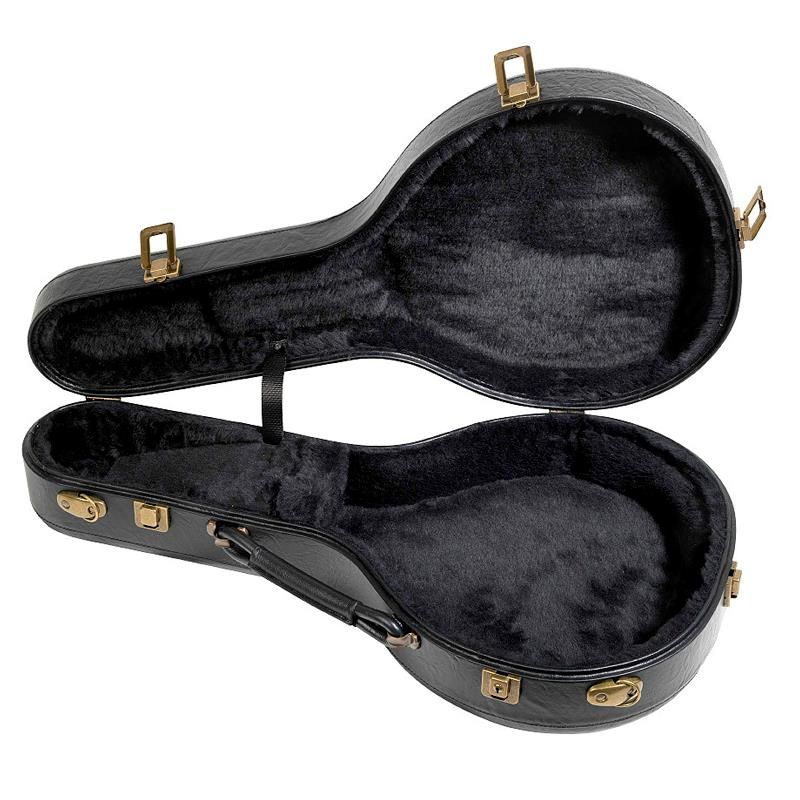 Estuche Bandurria Alhambra 9563 Fibra