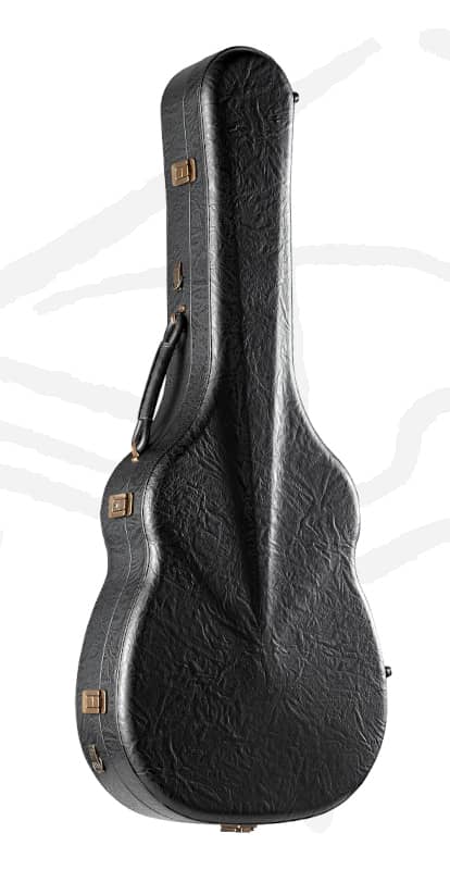 Estuche Acustica Alhambra 9566 Fibra Western/Jumbo
