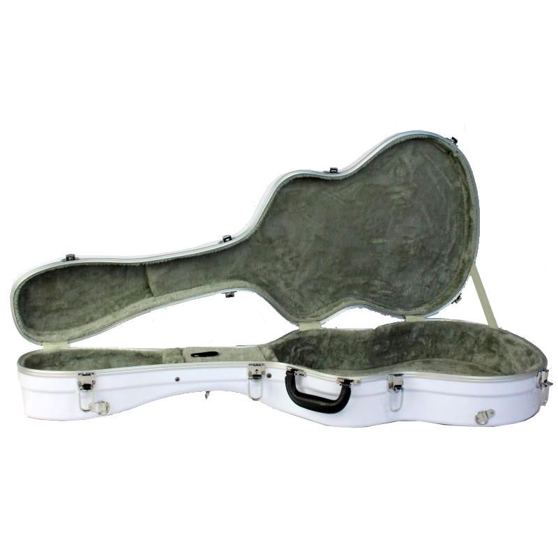 Estuche Clásica Cibeles C230.015Bb Blanco Brillo