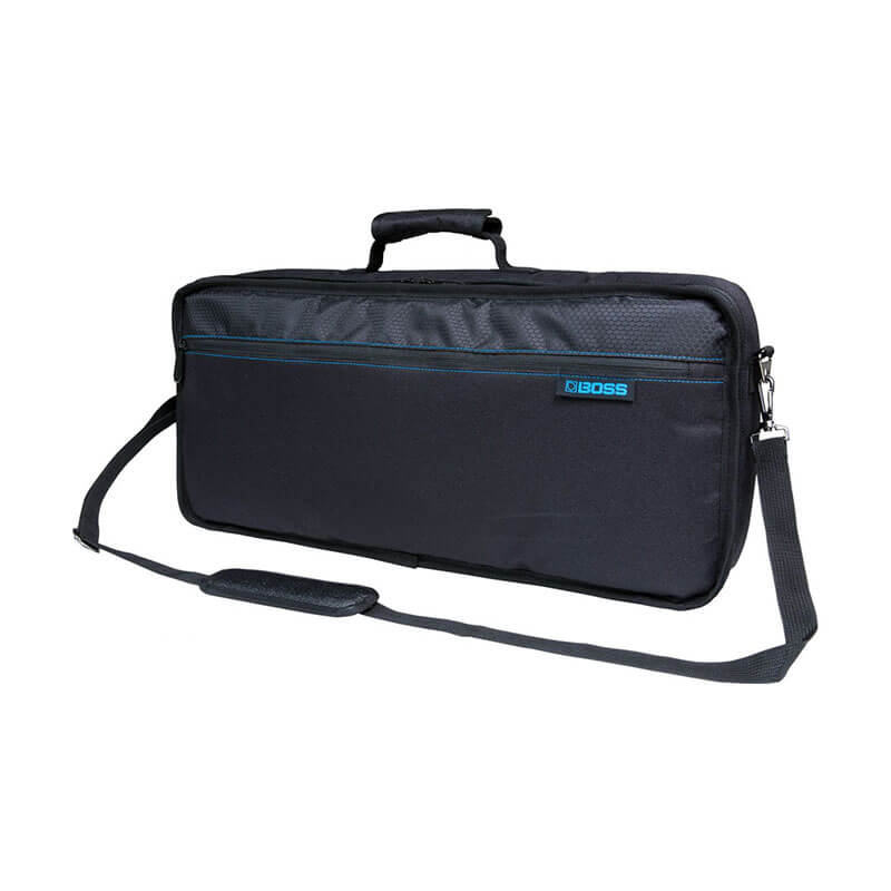 Funda Pedalera Boss Cb-Me80