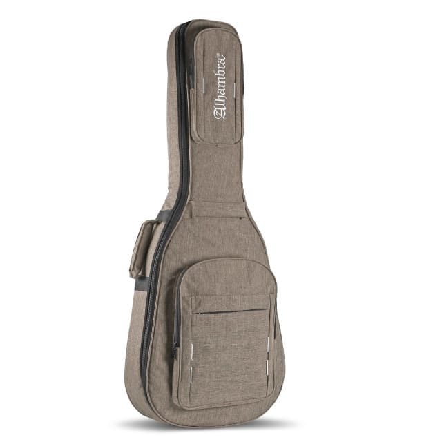 Funda Clásica Alhambra 9738 25Mm Light Brown