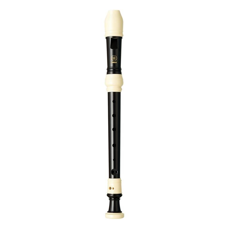 Flauta Dulce Yamaha Yrs-31 Soprano