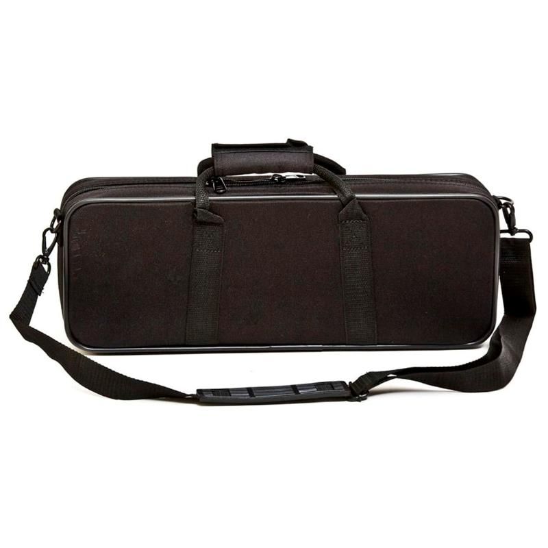 Flauta Bressant Fl-308-Seu Pc.C Curva