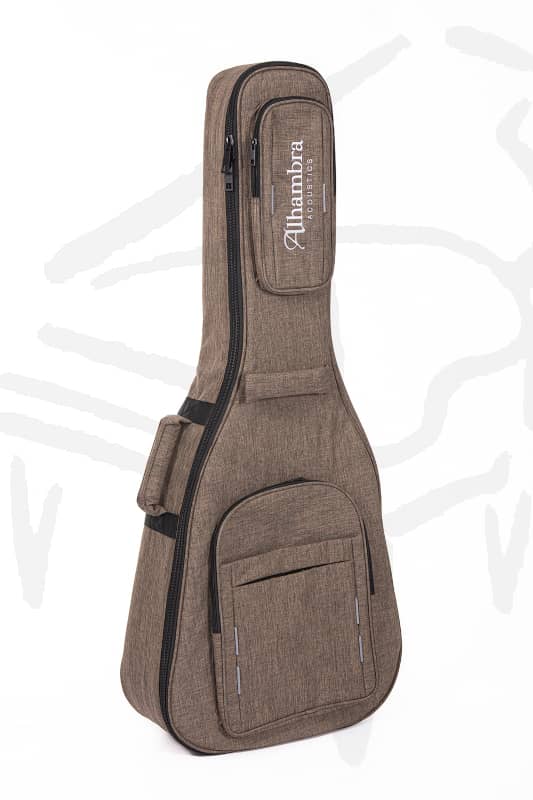 Funda Acustica Alhambra 9739 25Mm