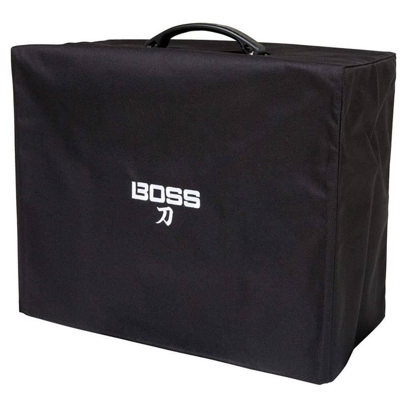 Funda Amplificador Boss Bac-Ktn212