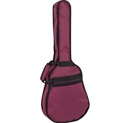 Funda Cadete Ortola 20-B 1/4 Mochila Rojo