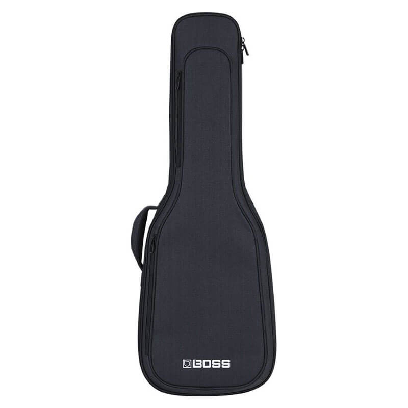 Funda Guitarra Eléctrica Boss Cb-Eg10