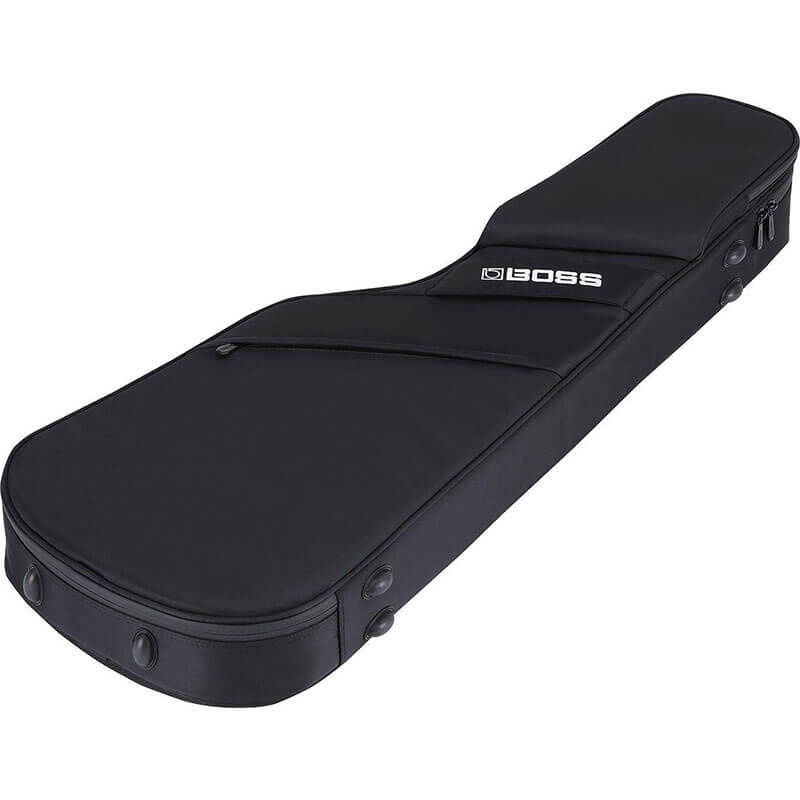 Funda Guitarra Eléctrica Boss Cb-Eg20