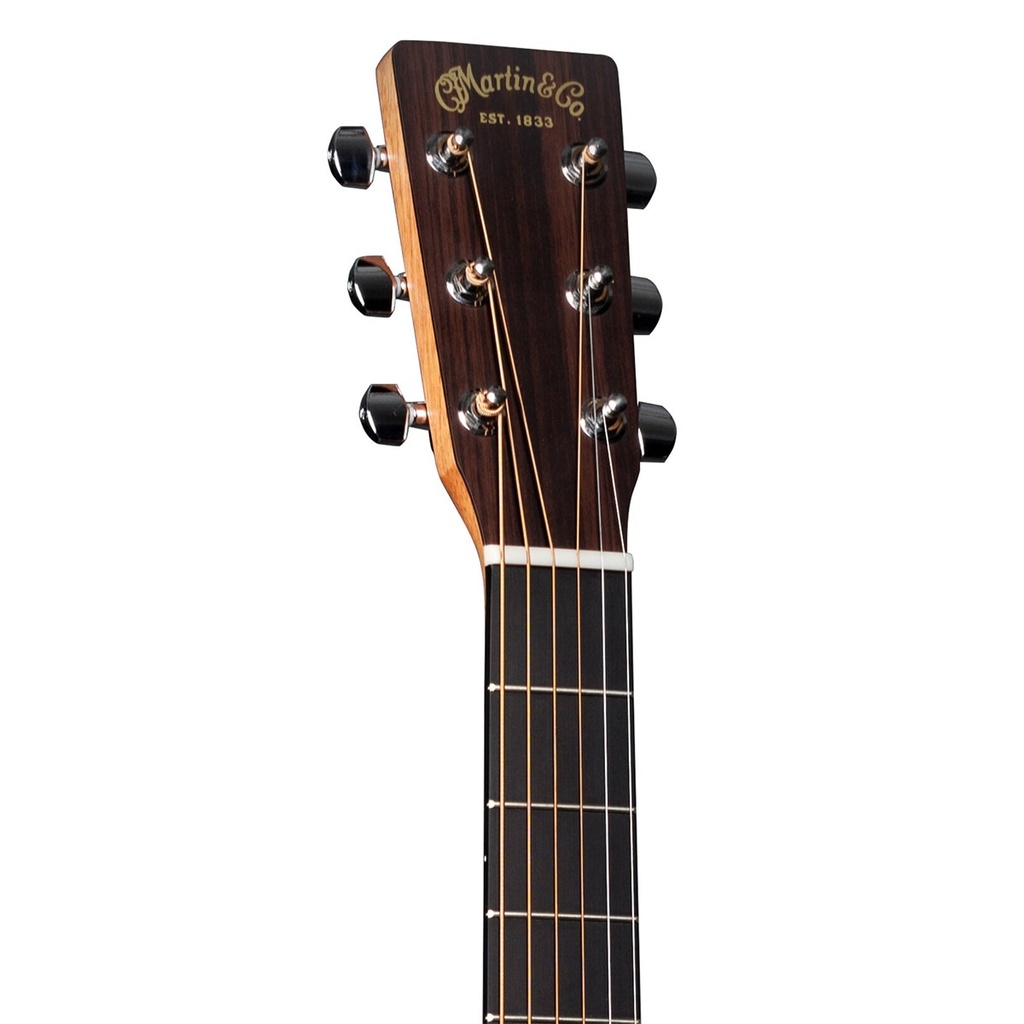 Guitarra Electroacustica Martin D-10E