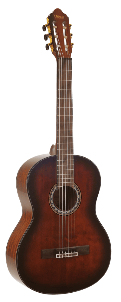 Guitarra Valencia 4/4 Vc-564Bsb