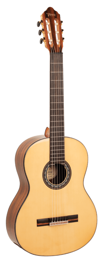 Guitarra Valencia Vc-564/Nat Antique Natural