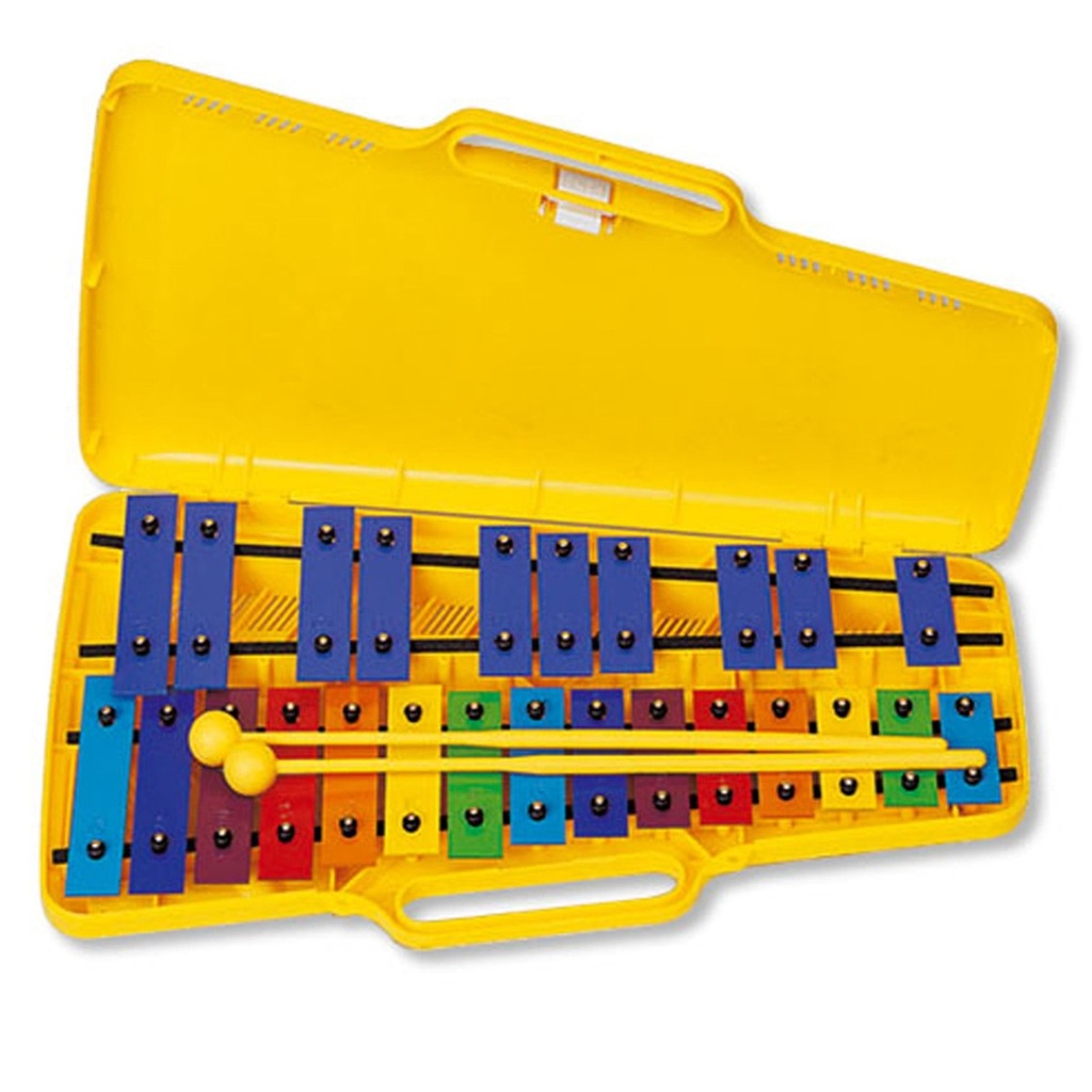 Carrillon Angel Ag-25N3/Ax-25N3 25 Notas