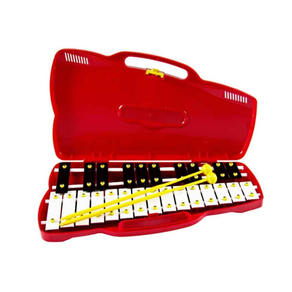 Carrillon Honsuy 49470 Cromatico C/Estuche