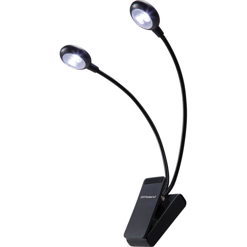 Lampara Roland Lcl-15C