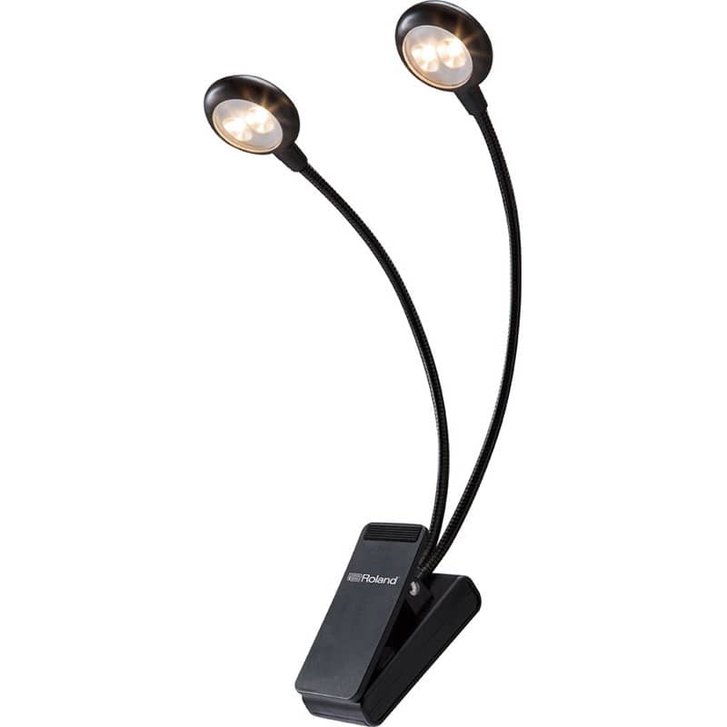 Lampara Roland Lcl-15W