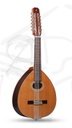 Laúd Alhambra L-3 C + Funda