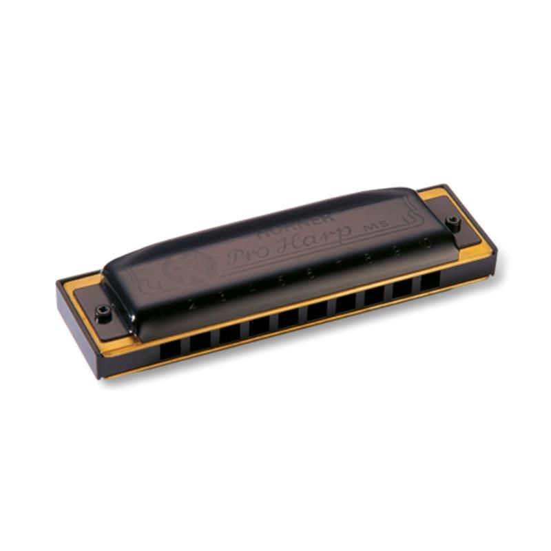 Armónica Hohner 562/20 Re Pro Harp (D)