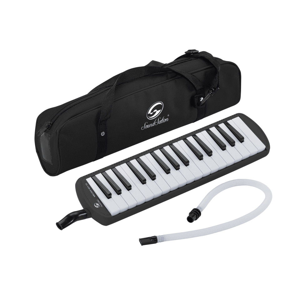 Melodica Soundsation Key32-Bk