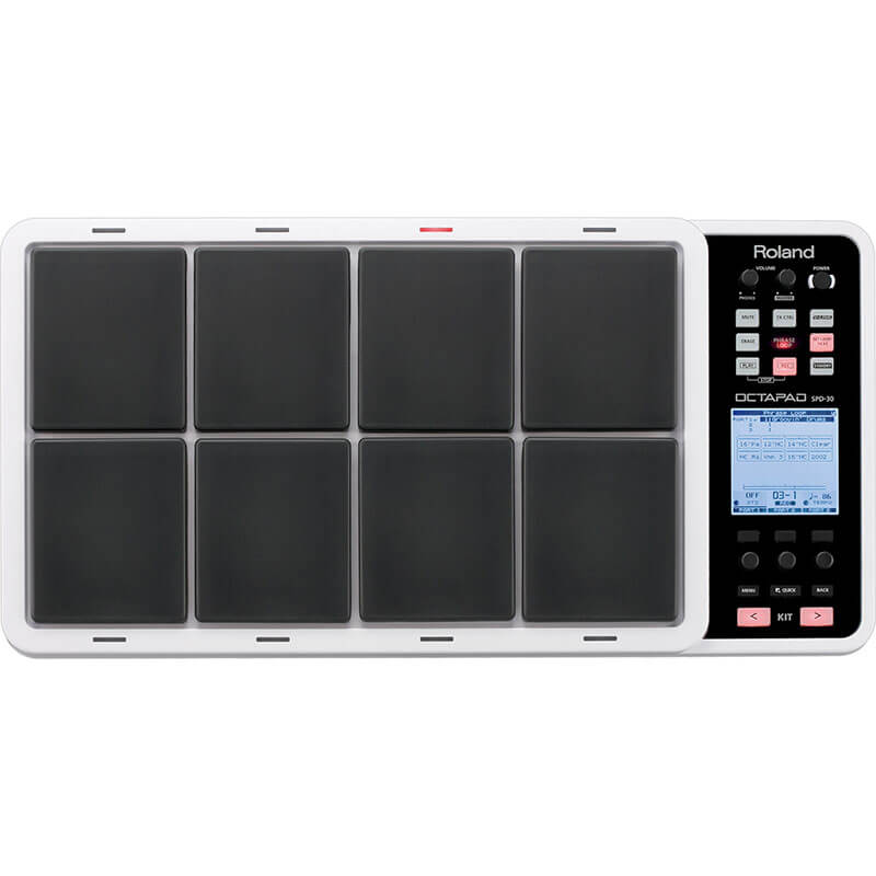 Pad Percusión Roland Spd-30
