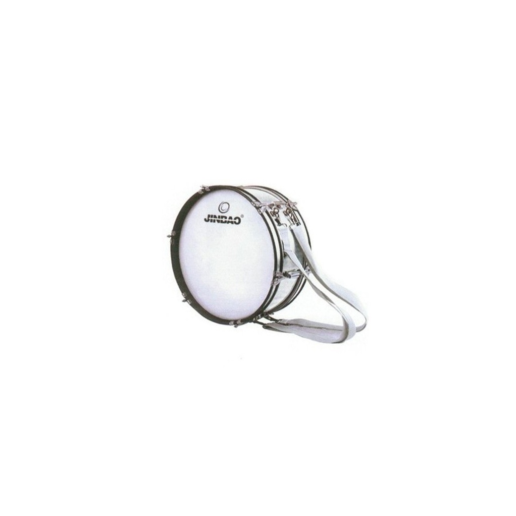 Bombo Jinbao Jbmbj-1607 40X17,5Cm Infantil